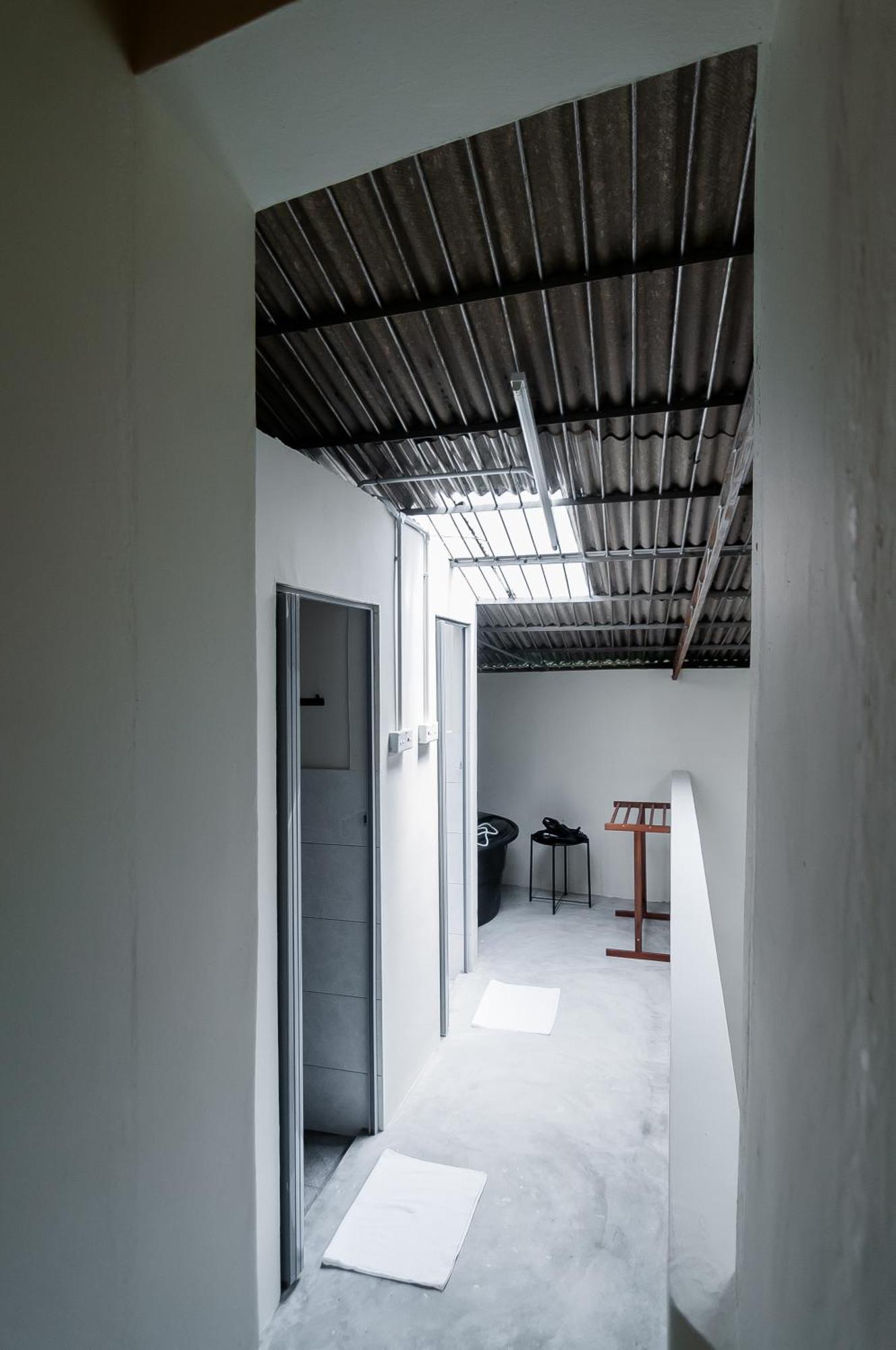 Aayu Beach St George Town Penang Экстерьер фото