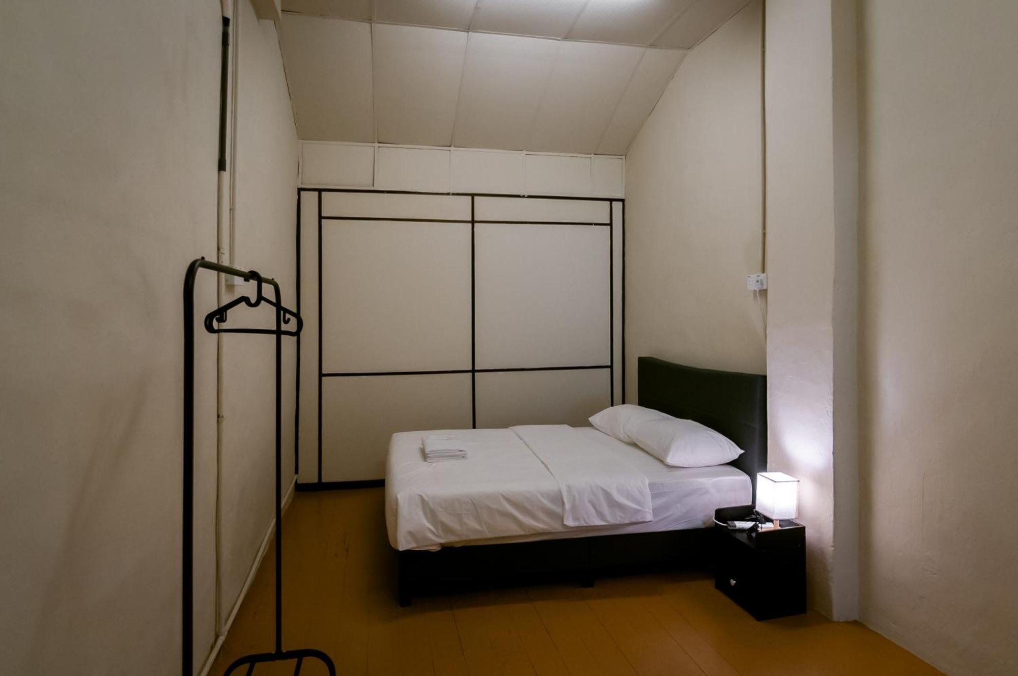 Aayu Beach St George Town Penang Экстерьер фото