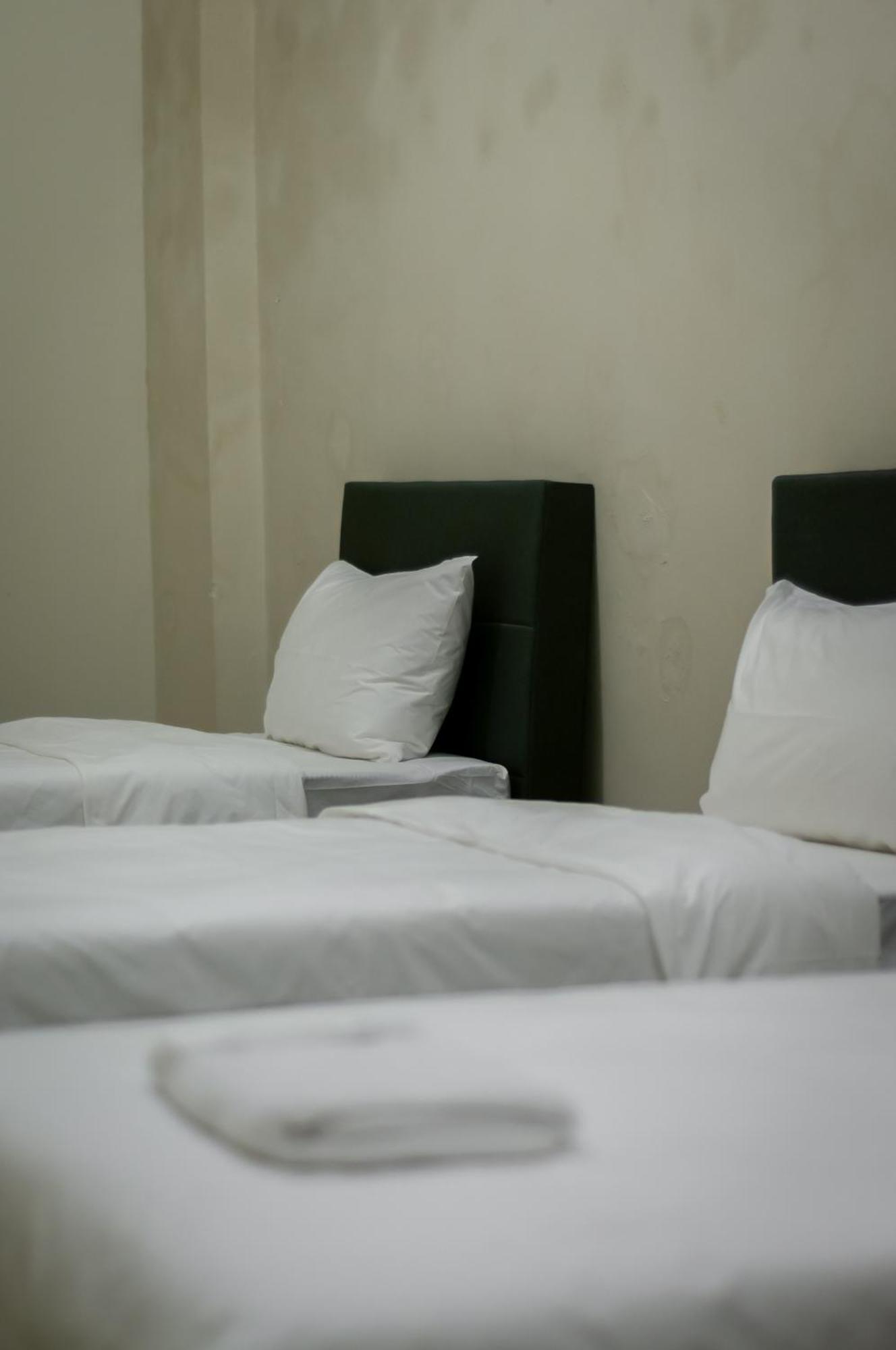 Aayu Beach St George Town Penang Экстерьер фото