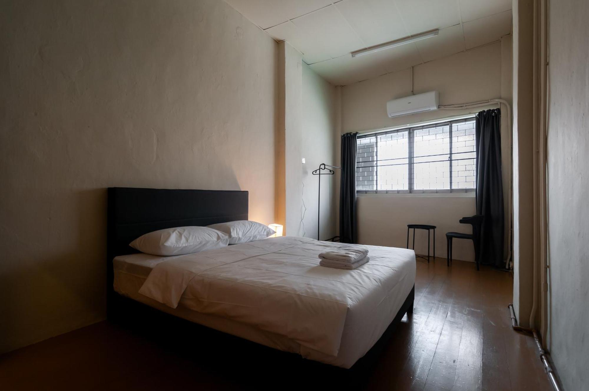 Aayu Beach St George Town Penang Экстерьер фото