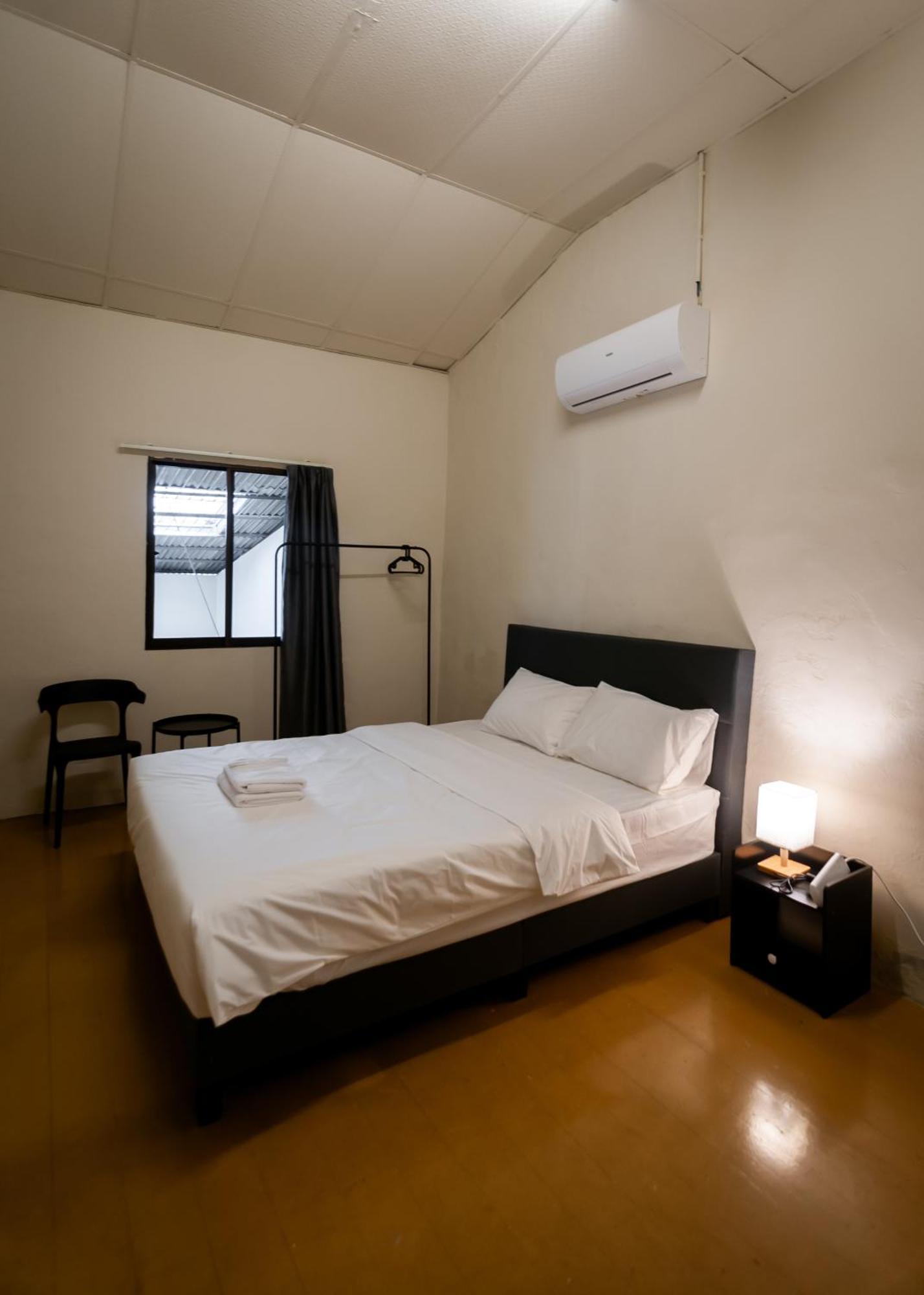 Aayu Beach St George Town Penang Экстерьер фото
