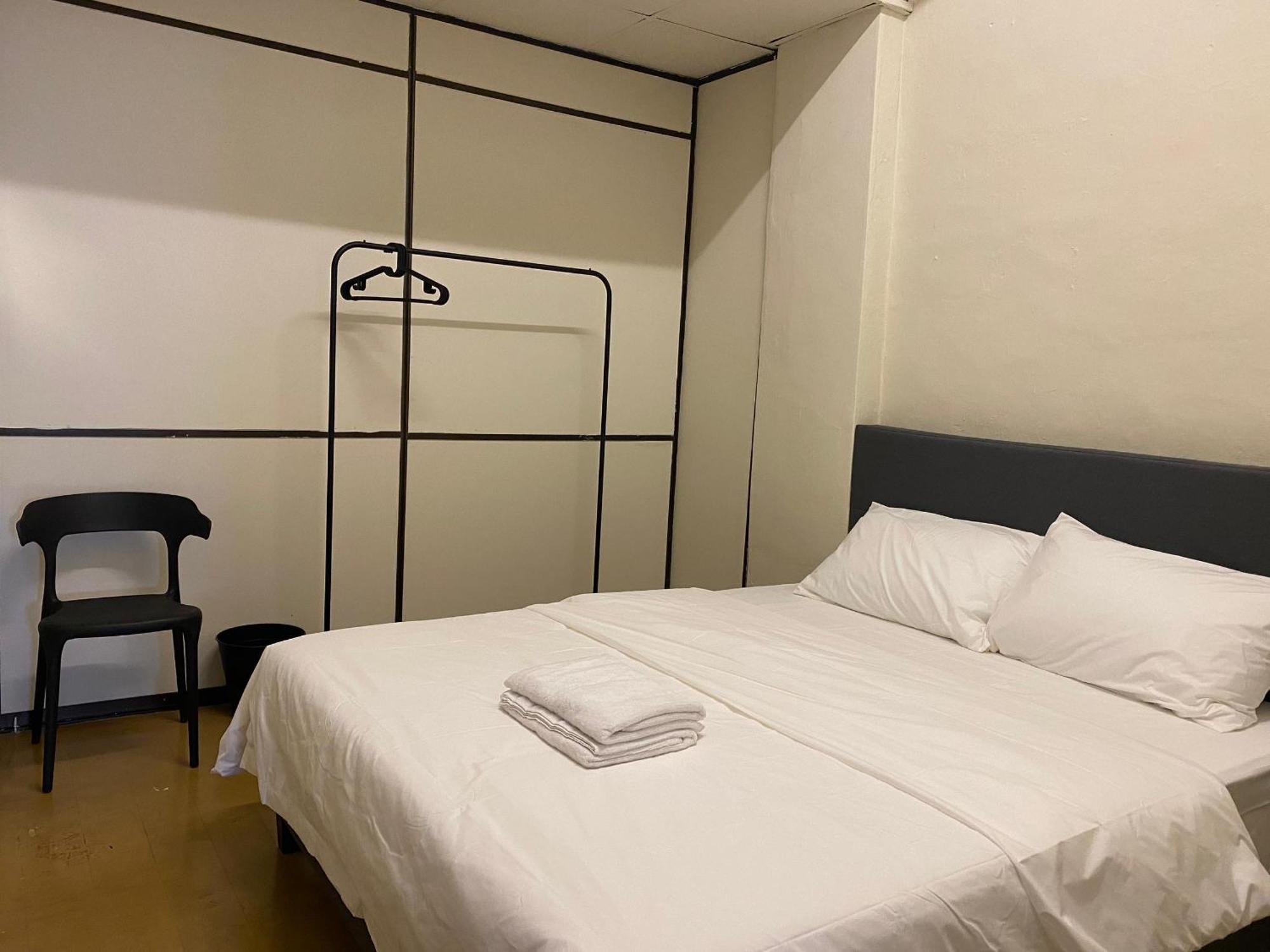 Aayu Beach St George Town Penang Экстерьер фото